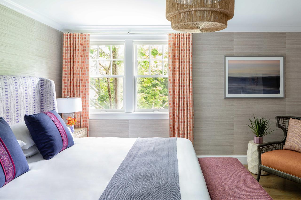 The Sydney, The Edgartown Collection Hotel Bagian luar foto