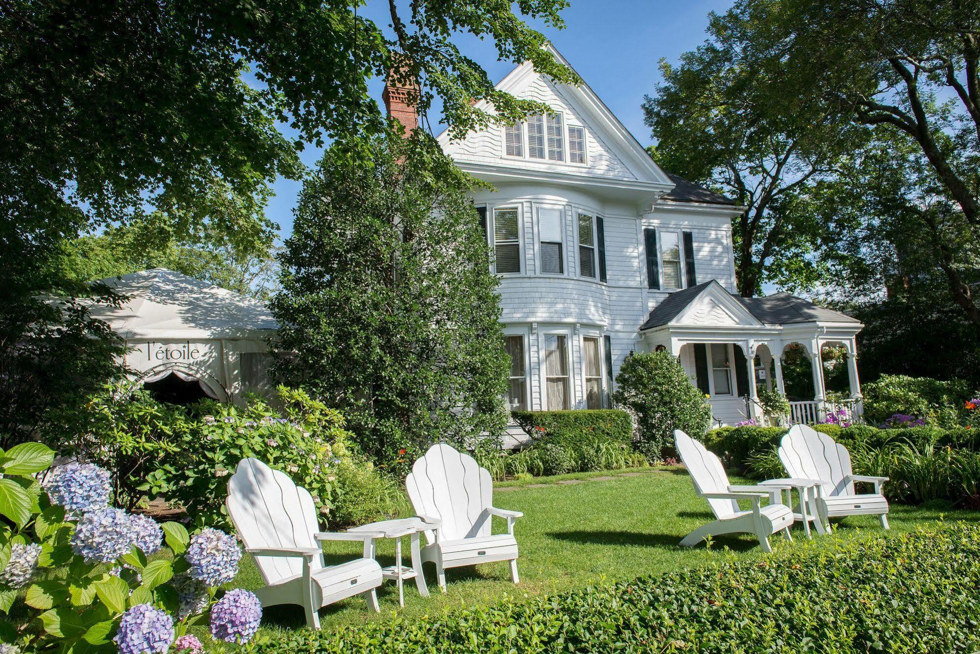 The Sydney, The Edgartown Collection Hotel Bagian luar foto